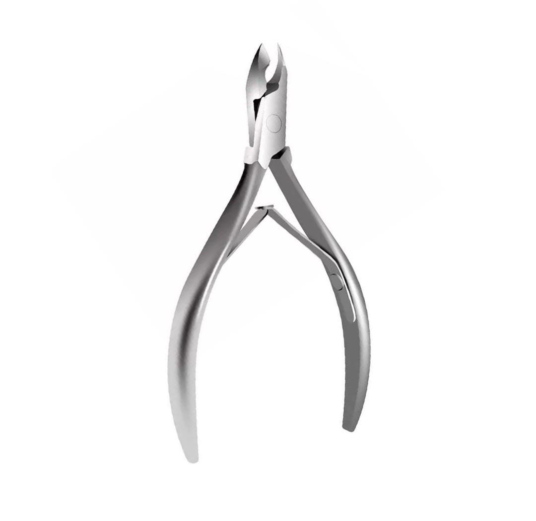 Professional Cuticle Nipper